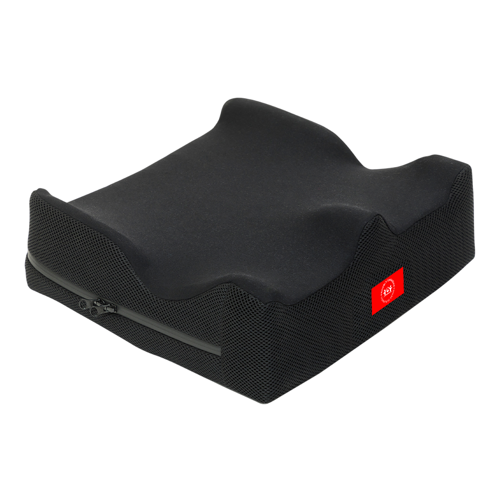 image-Photoroom (11) Signature Series Bumblebee™ Cushion - Image 1