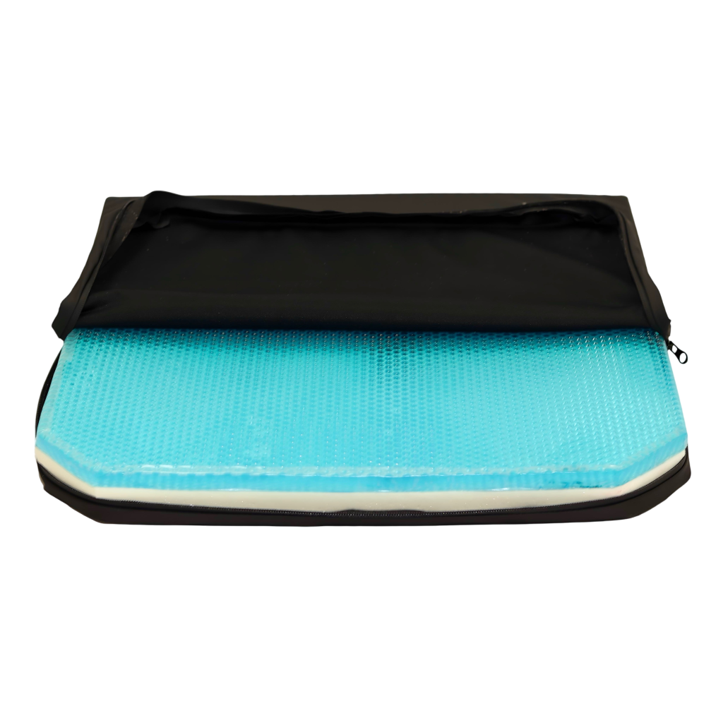 image-Photoroom (15) Signature Series Gel-E-Seat™ Cushion - Image 1