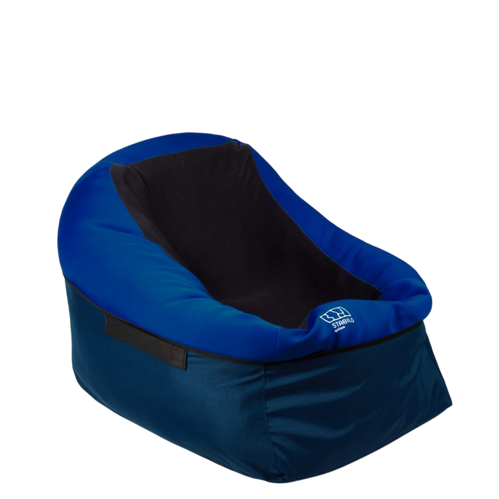 image-Photoroom (3) Bean Seat - Image 1