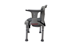 The Signature Series Shower Chair - Image 3