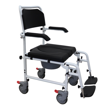 Signature Series Out & About Commode™